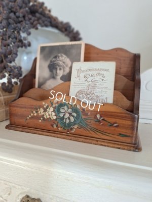 mauchlineletterholder