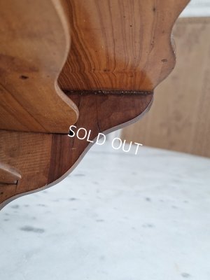 画像12: モシュリンヌすみれとミモザ柄レターホルダー