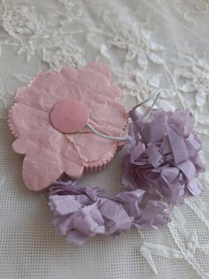 画像16: カルトナージュボックス