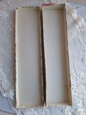 画像9: カルトナージュボックス