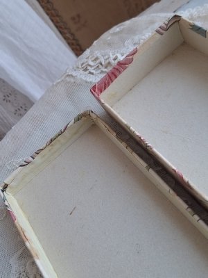 画像13: カルトナージュボックス