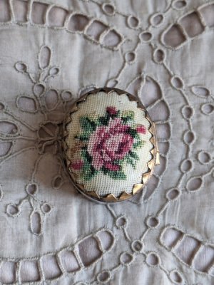 画像3: プチポワンピルケース