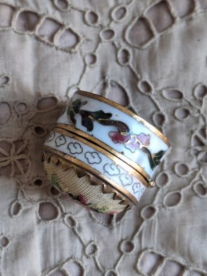 画像6: プチポワンピルケース