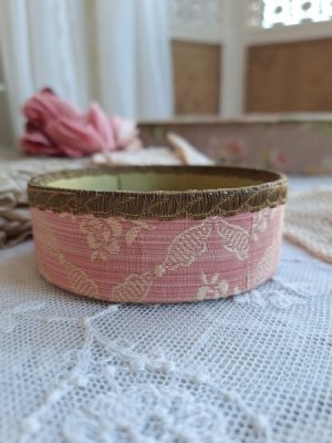 画像4: 小さなガラス付トレイ