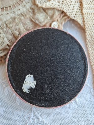 画像10: 小さなガラス付トレイ