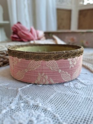 画像5: 小さなガラス付トレイ