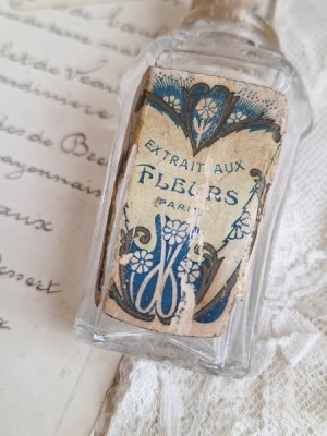 画像4: Féret Parfumeurスタンド付香水瓶