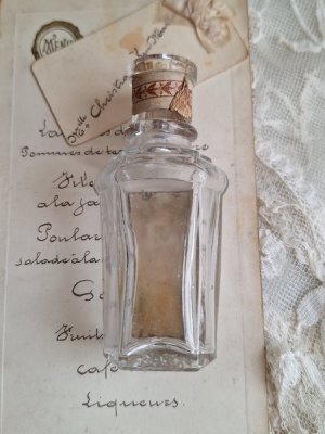 画像15: Féret Parfumeurスタンド付香水瓶