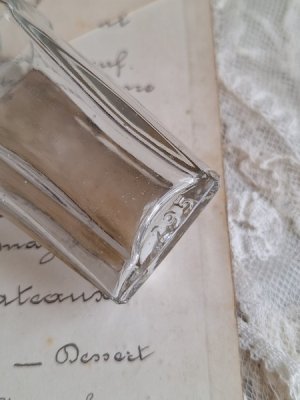 画像13: Féret Parfumeurスタンド付香水瓶