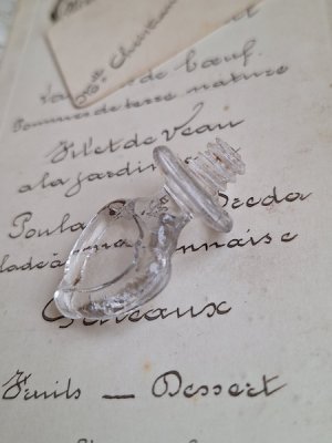 画像18: Féret Parfumeurスタンド付香水瓶