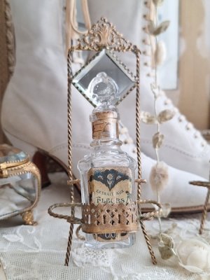 画像5: Féret Parfumeurスタンド付香水瓶