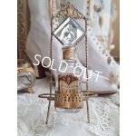 画像: Féret Parfumeurスタンド付香水瓶　