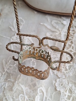 画像18: Féret Parfumeurスタンド付香水瓶　