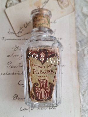 画像4: Féret Parfumeurスタンド付香水瓶　