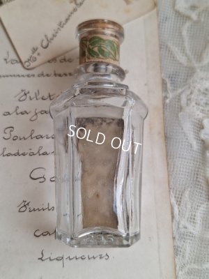 画像6: Féret Parfumeurスタンド付香水瓶　