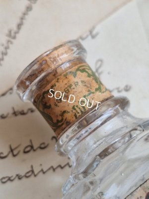 画像3: Féret Parfumeurスタンド付香水瓶　