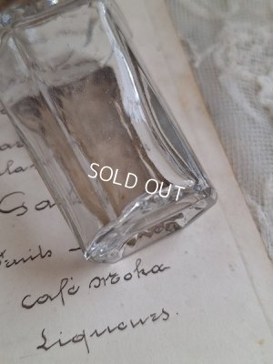 画像20: Féret Parfumeurスタンド付香水瓶　