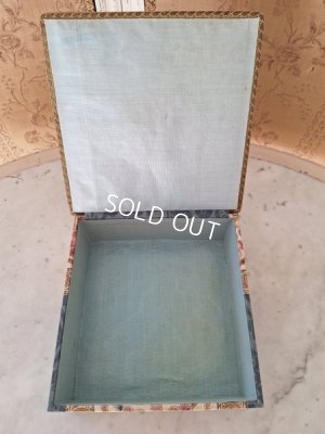 画像5: カルトナージュボックス