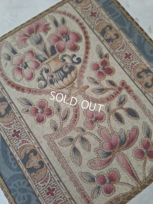 画像9: カルトナージュボックス