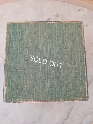 画像10: カルトナージュボックス