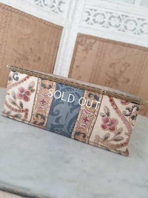 画像11: カルトナージュボックス