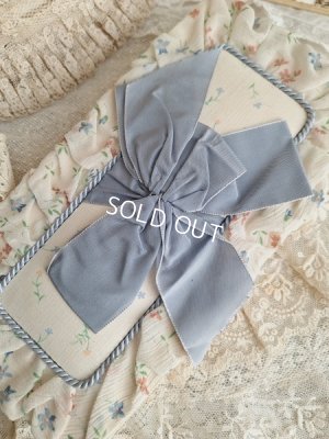 画像2: 大きなリボン紙箱