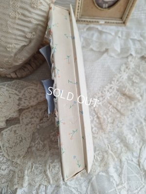 画像11: 大きなリボン紙箱