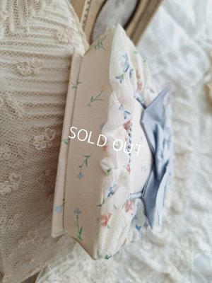 画像12: 大きなリボン紙箱