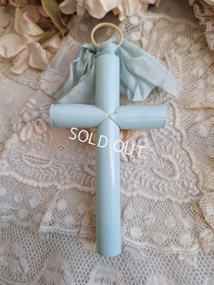 画像4: セルロイド天使の十字架