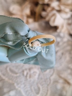 画像6: セルロイド天使の十字架