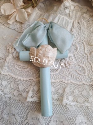 画像7: セルロイド天使の十字架