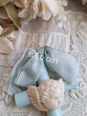 画像3: セルロイド天使の十字架