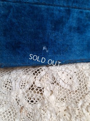 画像16: クロモスカード付ブルークッションボックス