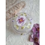 画像: ガラスパウダージャー