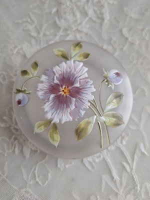 画像9: ガラスパウダージャー