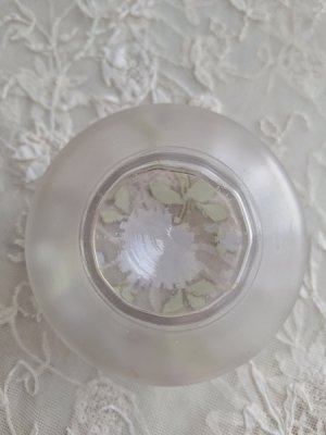 画像7: ガラスパウダージャー