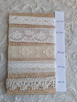 画像13: モシュリンヌすみれ柄ダーニングエッグ