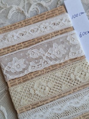 画像14: モシュリンヌすみれ柄ダーニングエッグ