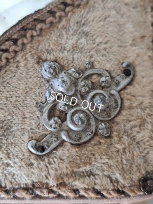 画像8: アンティークミラー付ボックス