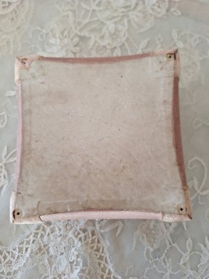 画像18: アンティークミラー付ボックス