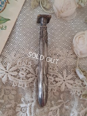 画像8: すずらんレリーフシーリングスタンプ