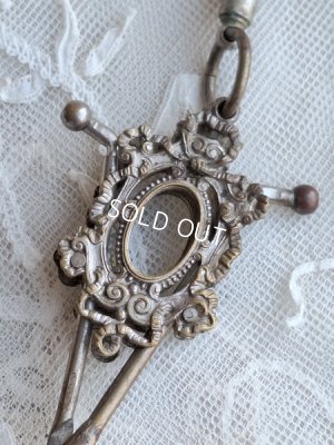 画像7: ヴィクトリアンスカートリフター