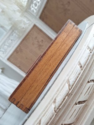 画像7: Chocolat Menierウッドボックス