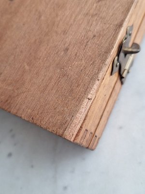 画像18: Chocolat Menierウッドボックス