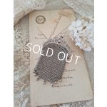 画像: アンティークパース