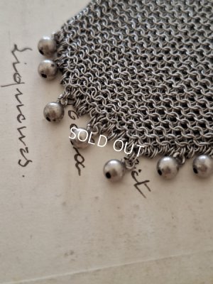 画像4: アンティークパース