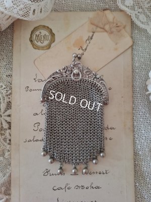 画像8: アンティークパース