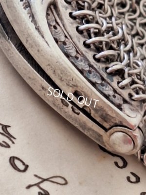 画像13: アンティークパース