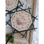 画像: ナポレオン三世ハンドファン