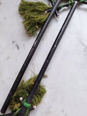 画像4: ナポレオン三世ハンドファン